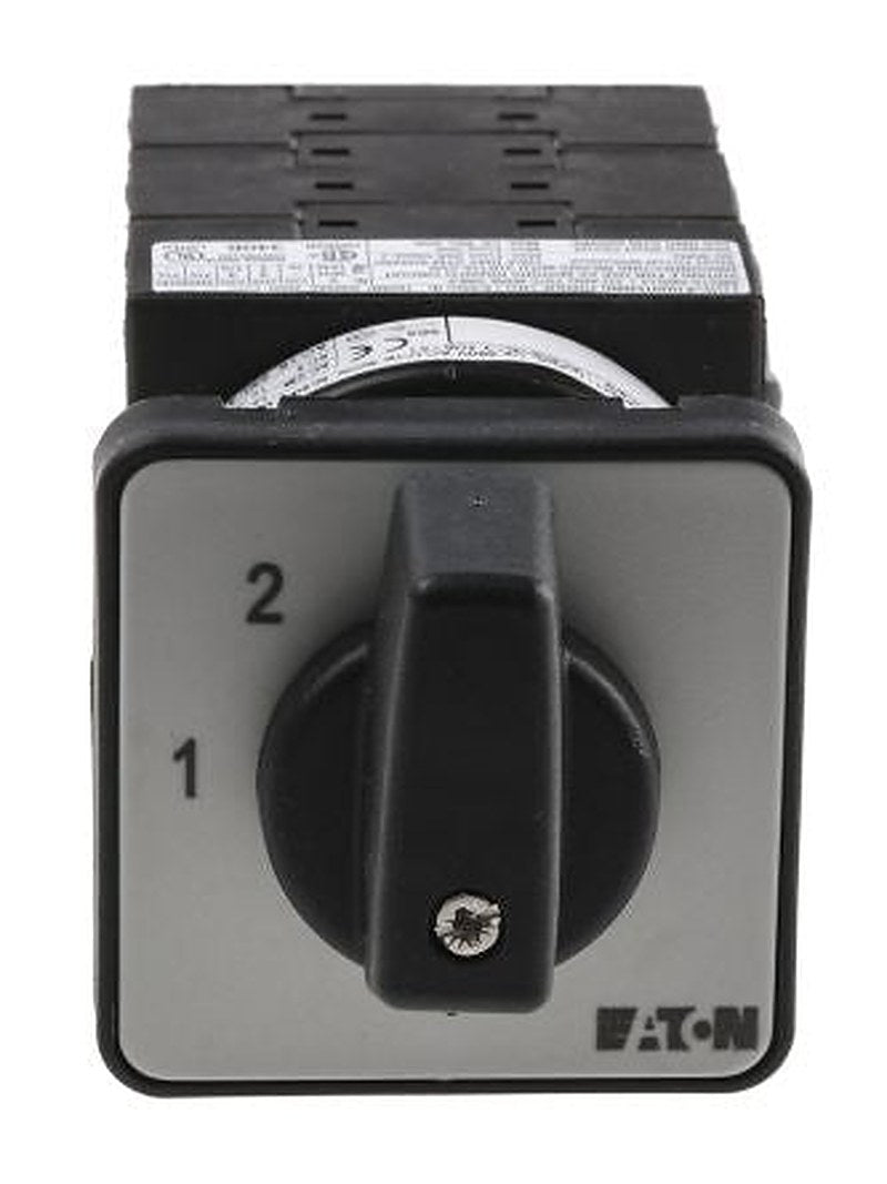 Eaton 3 Position 45 °, Rotary Actuator 20 A