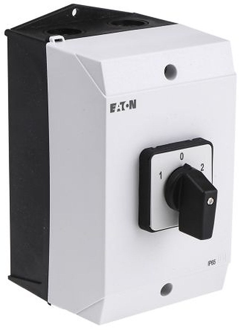 Eaton 4-Pole Isolator Switch -, IP65, 0A, 22 kW