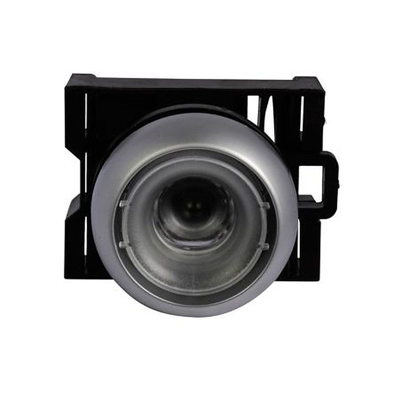 Eaton RMQ Titan M22 Series Maintained Push Button Head, 22 mm Cutout, IP69K