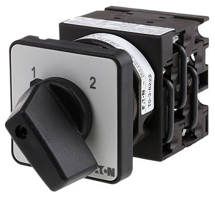 Eaton 2 Position 90 °, Toggle Actuator 20 A