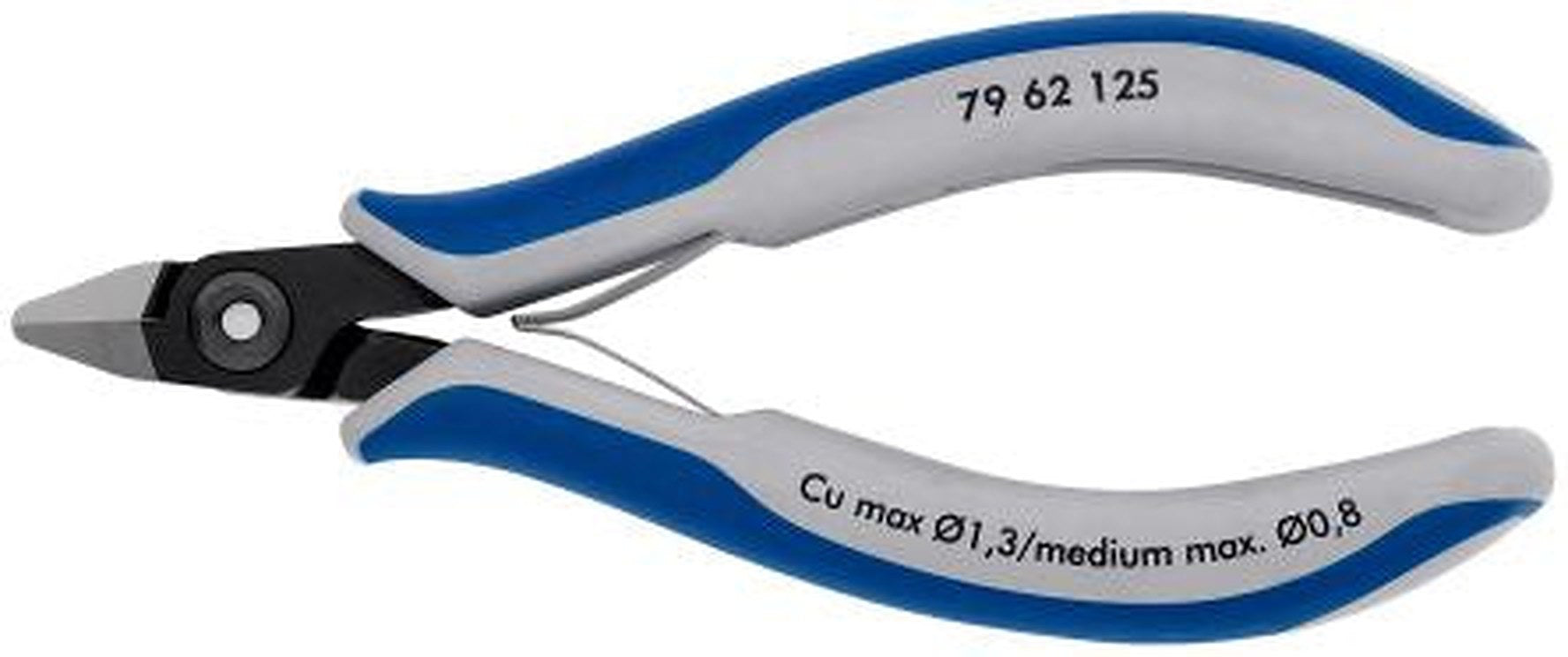 Knipex Knipex Without Bevel Side cutter