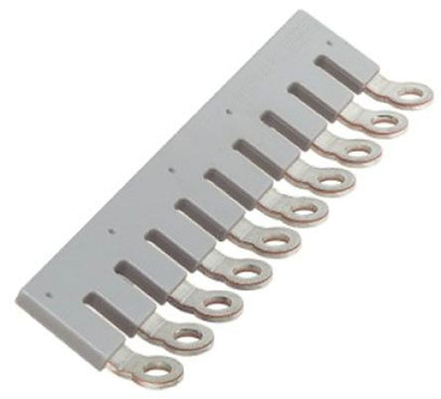 Phoenix Contact, EB 10- OTTA 6 Copper, Polyamide Bridge