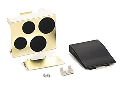 PowerFlex 520 - IP30 Conversion Kits PowerFlex 520-Series IP30 Conversion Kit Frame E Features & Benefits • Compact package to optimise panel space and versatility • Designed for ease of use