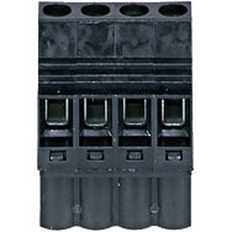 Pilz 793520 - PNOZ mo2p Set plug in screw terminals