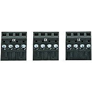 Pilz 793541 - Screw terminals PNOZ mml2p 10 pcs.