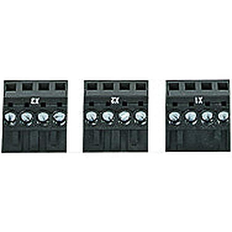 Pilz 793541 - Screw terminals PNOZ mml2p 10 pcs.