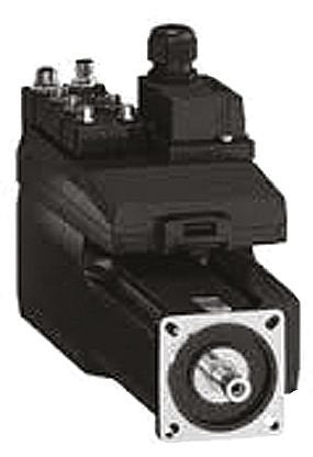 Schneider BMI Series Professional series of integrated servo drive electric motors with power stage. This range of servo motors contain a variety of wattages & voltages to ensure a suitable product for a variety of applications. Single & Three Phase versions available IP54 rated Various wattages Single or Multiturn Braked options available Schneider Electric Lexium 05 The Lexium 05 servo drives and motors are suitable for a wide range of positioning and precision speed control applications including, printi