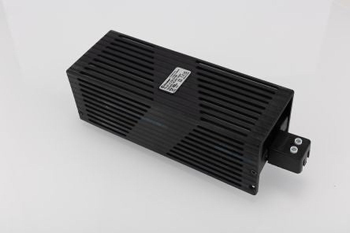 Finder Enclosure Heater, 110V ac, 230 V ac, 150W Output, 150W Input, 50 °C 70mm x 63 mm