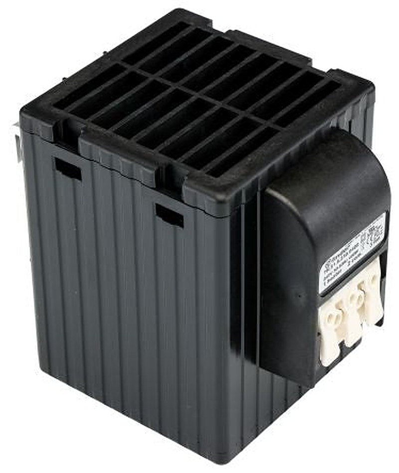 Finder Enclosure Heater, 110V ac, 230 V ac, 400W Output, 400W Input, 50 °C 67mm x 98.7 mm