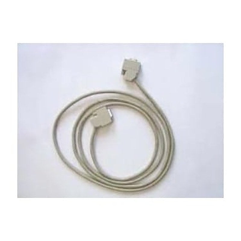 SIWAREX FTA, FTC, MS AND M CONNECTING CABLE 9-PIN - FOR SERIAL LINKING OF SIWAREX FTA, FTC, MS AND M PC-INTERFACE (RS232C) - CABLE LENGTH 5 M