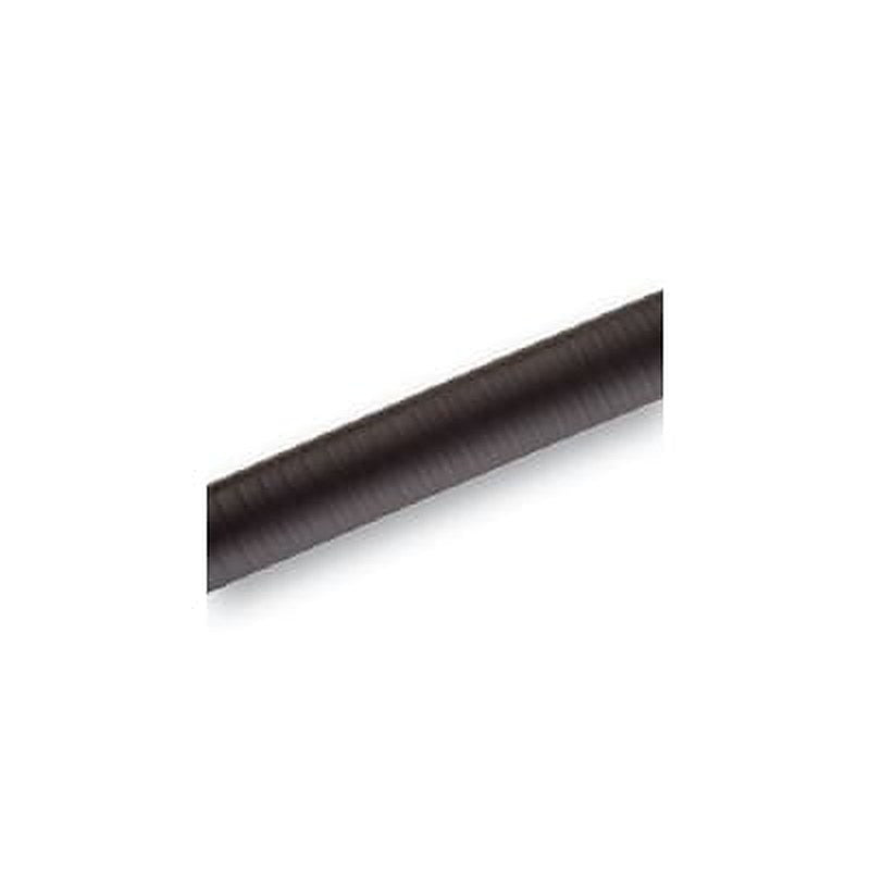 ABB, 32 mm Nominal Diameter, Thermoplastic Rubber Extreme Temperature, Galvanised Steel, Black