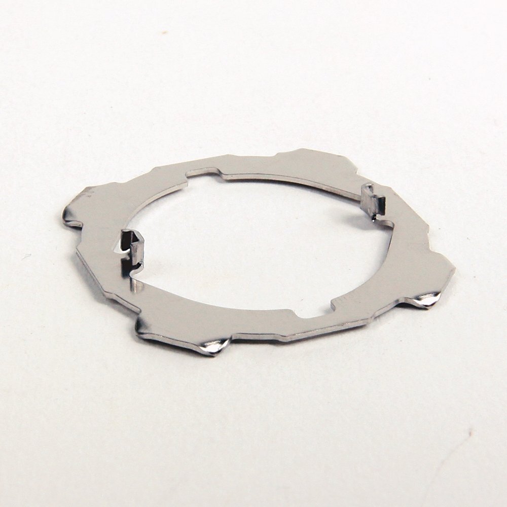 800F Accessories, 800F-ALC2, Thin Anti-Rotation Washer, Standard Pack,Quantity:10
