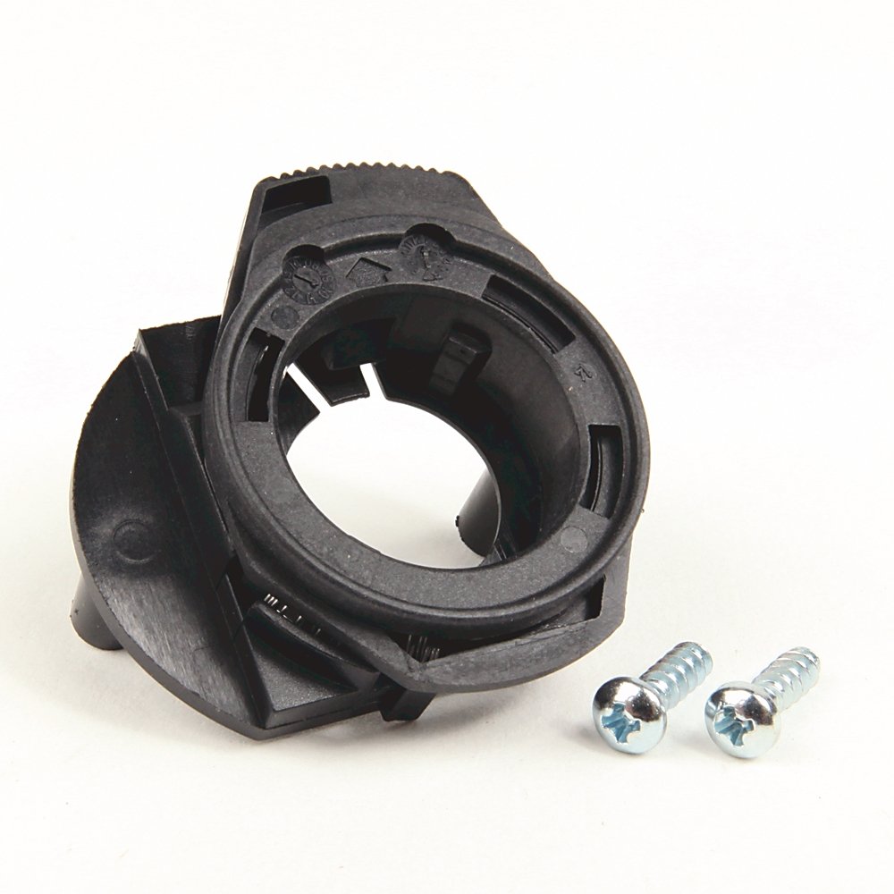 800F Latch, Plastic Latch, Standard Pack,Quantity:10