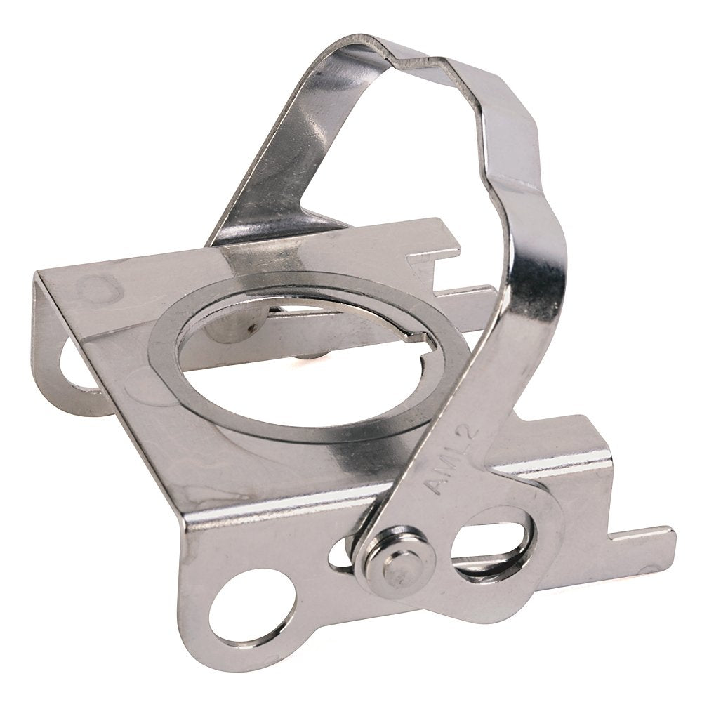 800F Accessories, 800F Maintained Mushroom, Locking Attachment, 1 Per Package