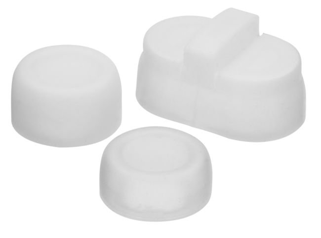 800F Accessories, 800F Protective Boot for Multi-Function 2 Position with 1 Extended, 1 Flush, Standard Pack,Quantity:10
