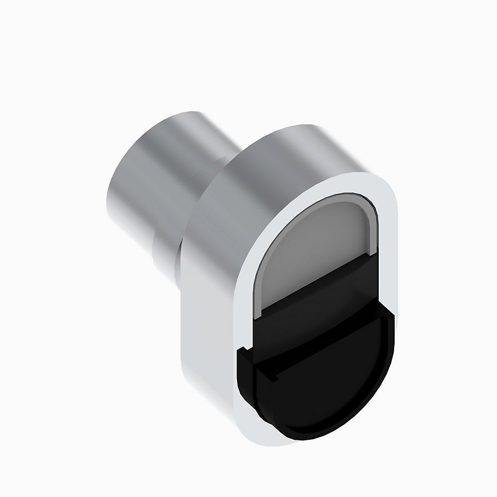 800F Momentary Multi-Function Caps