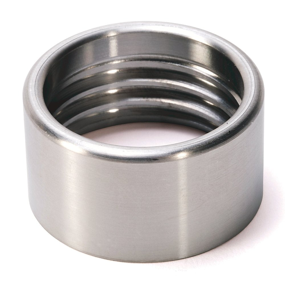 800T and 800H Accessories, 800H-N153: 800H Stainless Steel Guard. Used on non-illuminated push buttons that have protective boots.