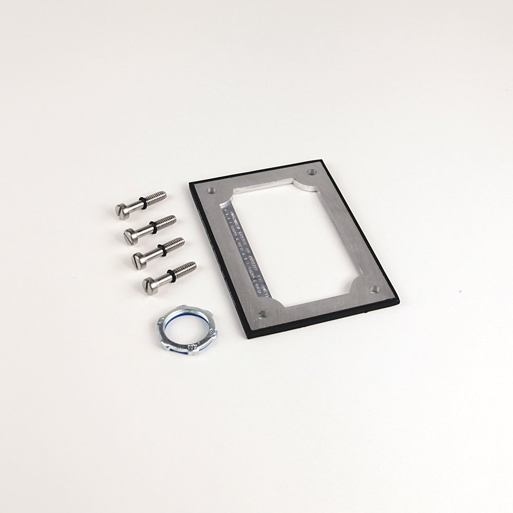 800H 7 & 9 Accessories, 800H 7 & 9 Accessories, Type 4 Sealing Kit