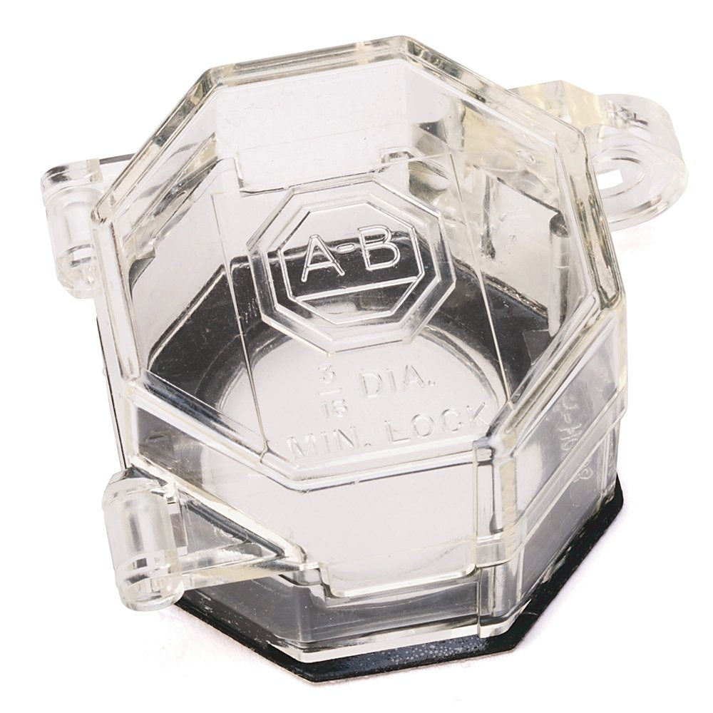 800H 7 & 9 Accessories, 1 in Dead End (See Photo)