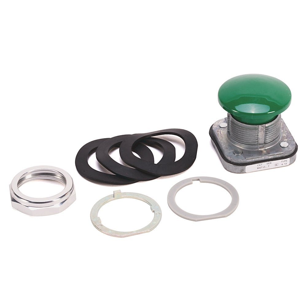 30mm Momentary Push Button 800T PB