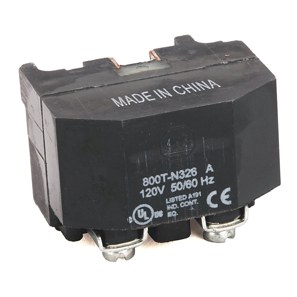 800T and 800H Accessories, 800T Power Module,Transformer , Transformer , No Guards. For use with incandescent or legacy LED lamps. Packaged in kit form for field replacement on installed devices or for completion of devices that are ordered less power module