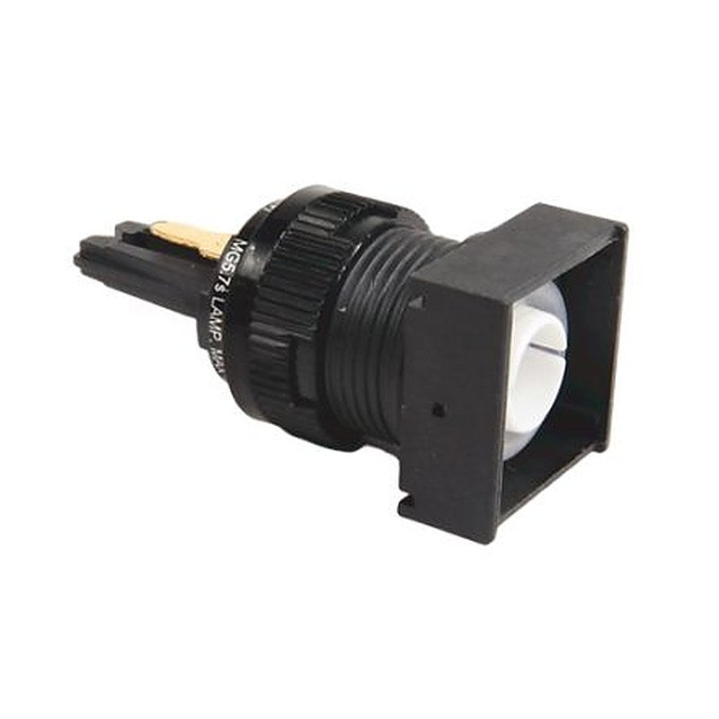 Allen Bradley 800B Series Push Button Switch, 16 mm Cutout, IP66