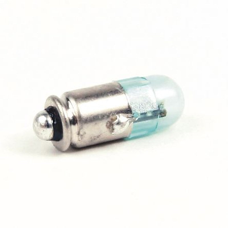 Allen Bradley Green LED Push Button for Use with 800B Illuminated Operators