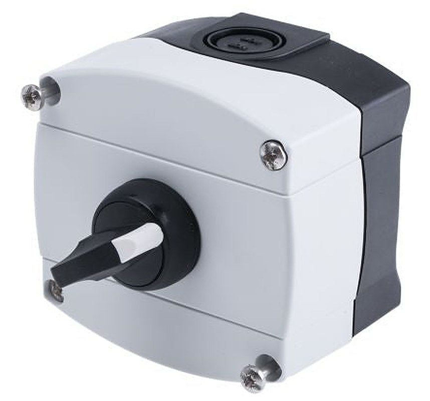 Allen Bradley Control Station Switch