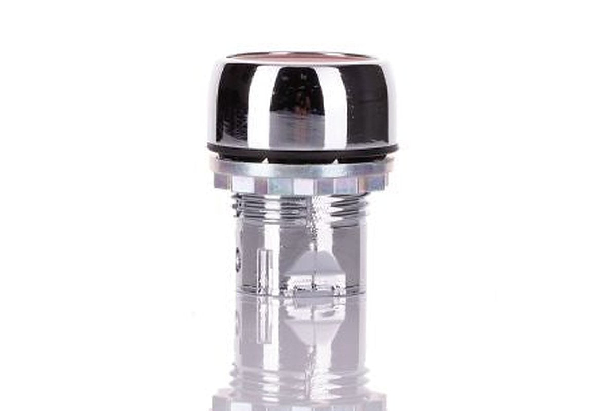 Allen Bradley 800F Series Red Alternate Push Button Head, 22 mm Cutout, IP65