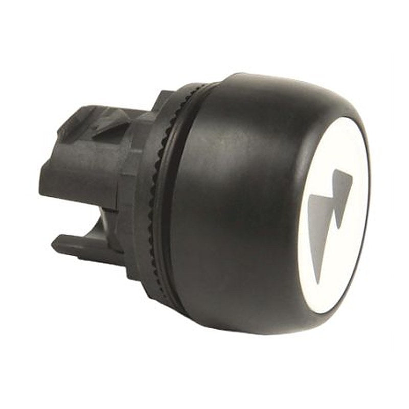 Allen Bradley 800FP Series Push Button Switch, 22 mm Cutout, IP65, IP66