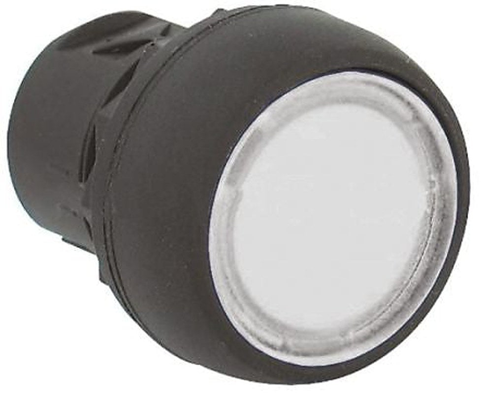 Allen Bradley 800F Series White Alternate Push Button Head, 22 mm Cutout, IP65