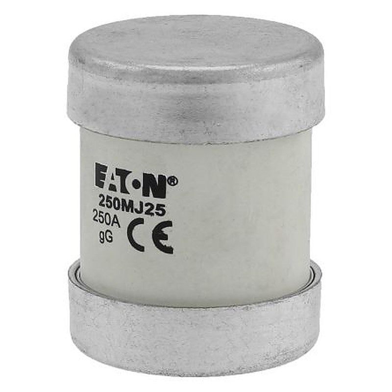 Eaton 80A Cartridge Fuse, 39 x 46 mm