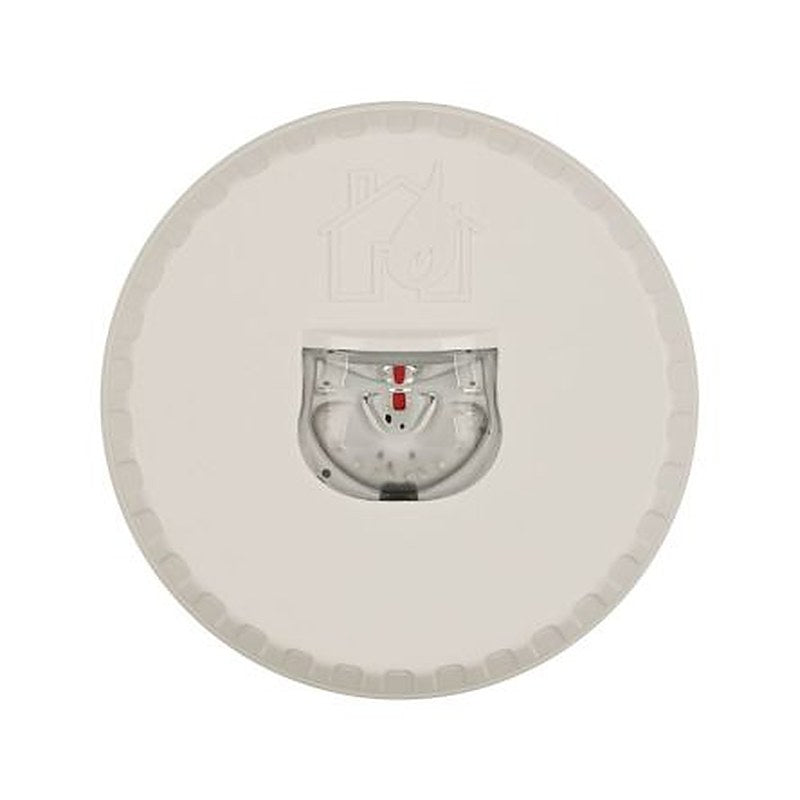 Eaton Solista LX Wall Series Red Flashing Beacon 60V dc, LED Bulb Wall, IP65, IP33C