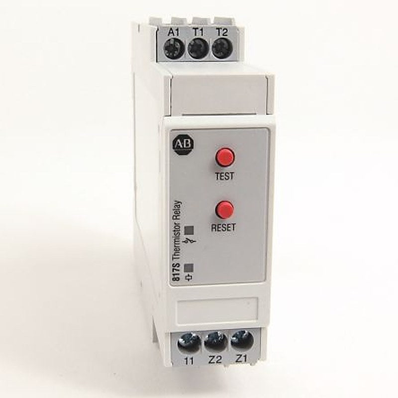 Allen Bradley Monitoring Relay, 1 Phase, SPDT, DIN Rail, 230V ac 24 V dc
