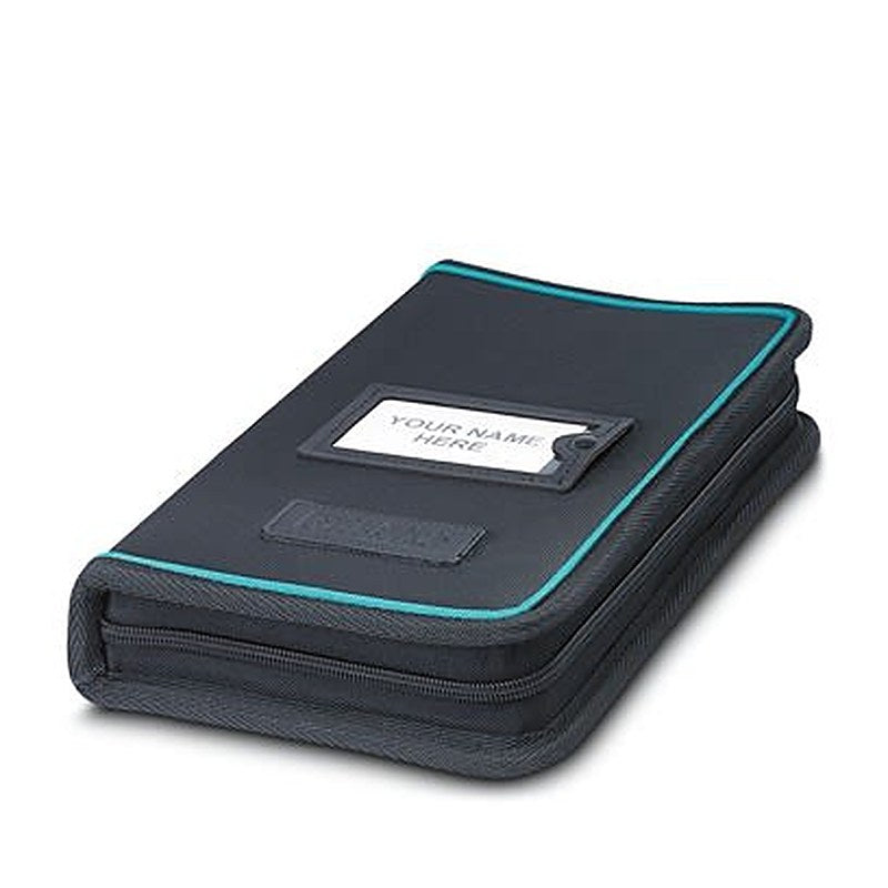 Phoenix Contact 1 Piece Empty Tool Kit Tool Kit with Bag