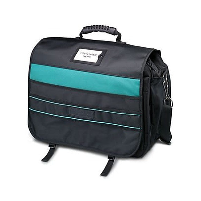 Phoenix Contact Polyester Tool Bag 410 mm x 225mm x 340 mm