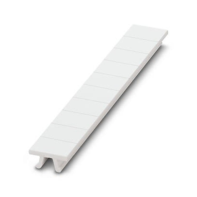 Phoenix Contact, ZB Polyamide Zack Marler Strip for use with Terminal Marking
