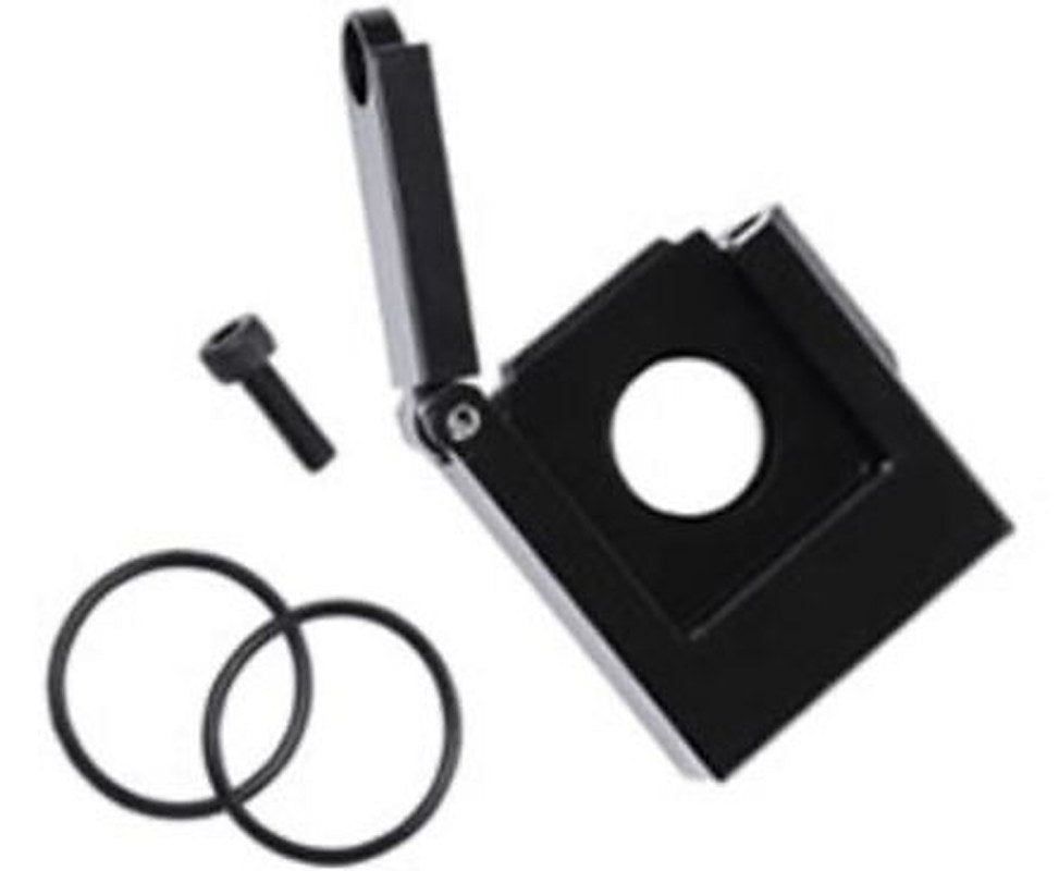 Norgren Quikclamp Connector for B82G