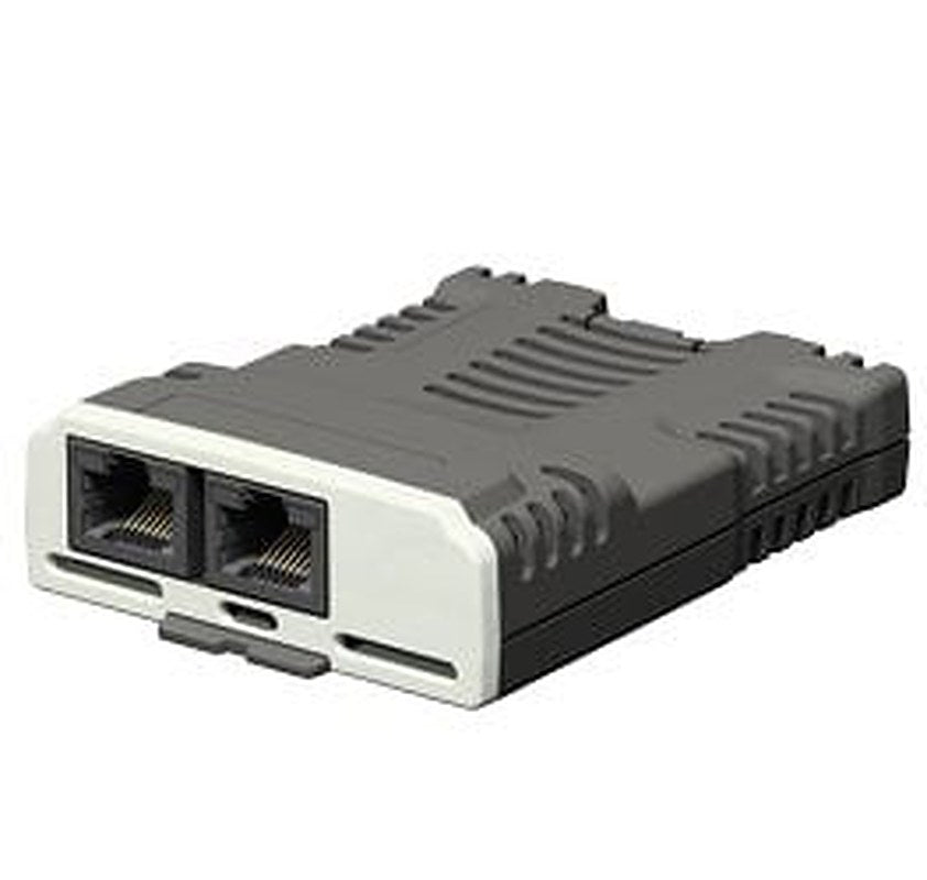 Control Techniques Ethernet Module