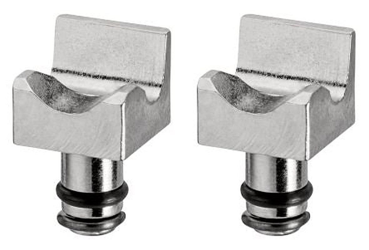 Knipex Rotating Jaw Inserts, For Use With Clamp