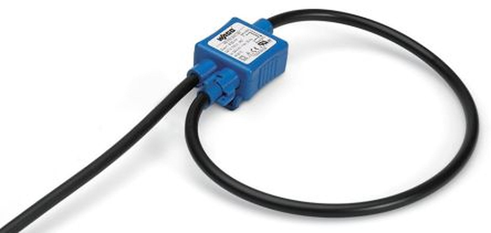WAGO 855 Series Current Transformer 1000 A