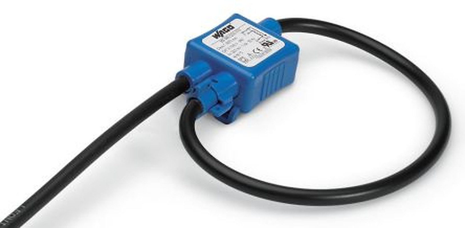 WAGO 855 Series Current Transformer 1000 A
