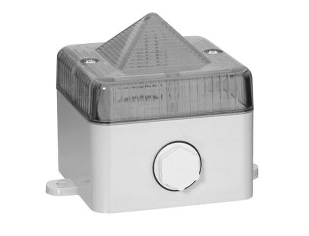 Allen Bradley 855B for use with Signal Beacon Black