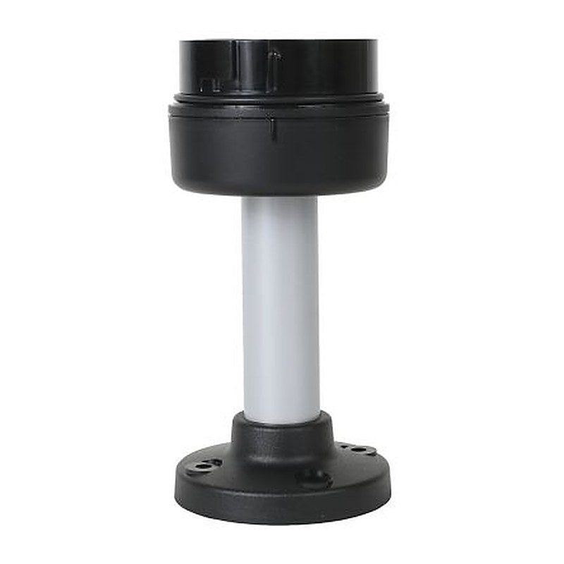 Allen Bradley 856T Series Steady Effect Mounting Base, LED Bulb 24V, AC/DC, IP66, IP67