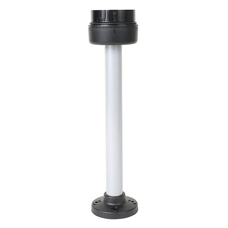 Allen Bradley 856T Series Steady Effect Mounting Base, LED Bulb 24V, AC/DC, IP66, IP67