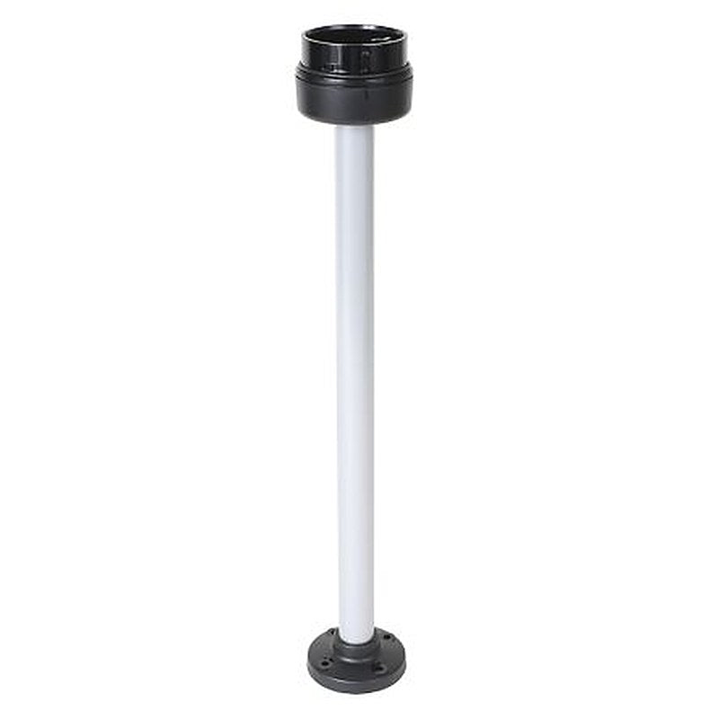 Allen Bradley 856T Series Steady Effect Mounting Base, LED Bulb 24V, AC/DC, IP66, IP67