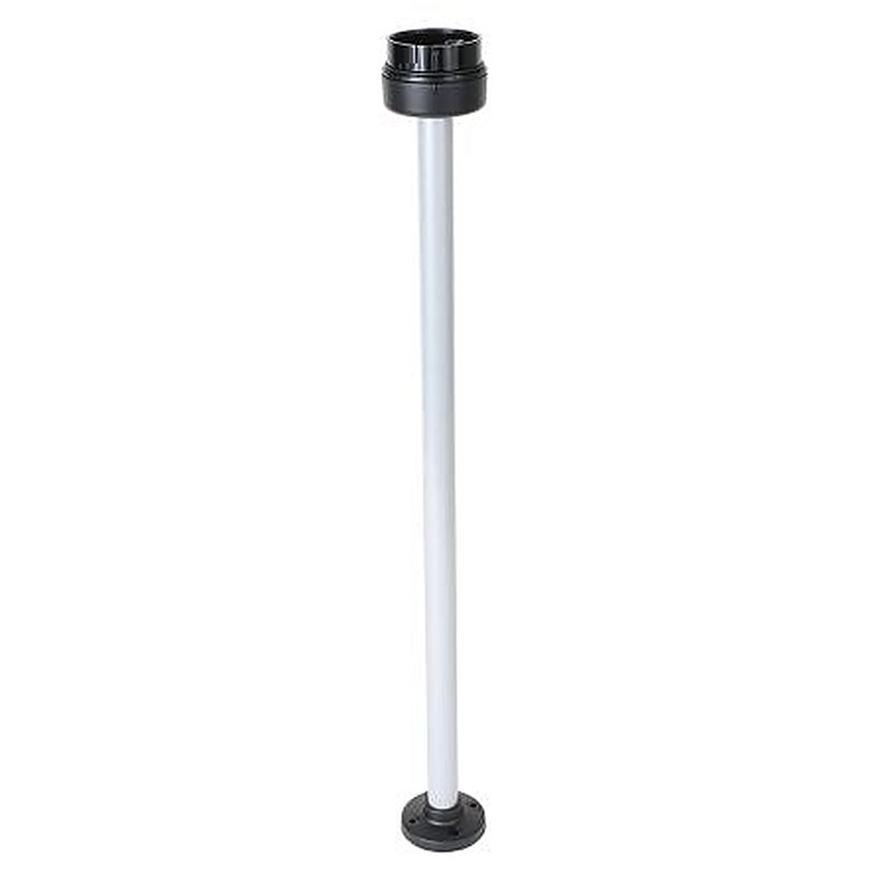 Allen Bradley 856T Series Steady Effect Mounting Base with Tube, LED Bulb 24V, AC/DC, IP66, IP67