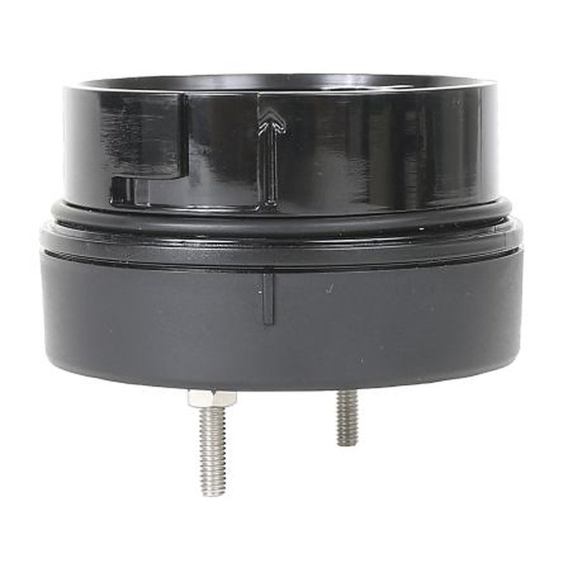Allen Bradley 856T Series Steady Effect Mounting Base, LED Bulb 24V, AC/DC, IP66, IP67
