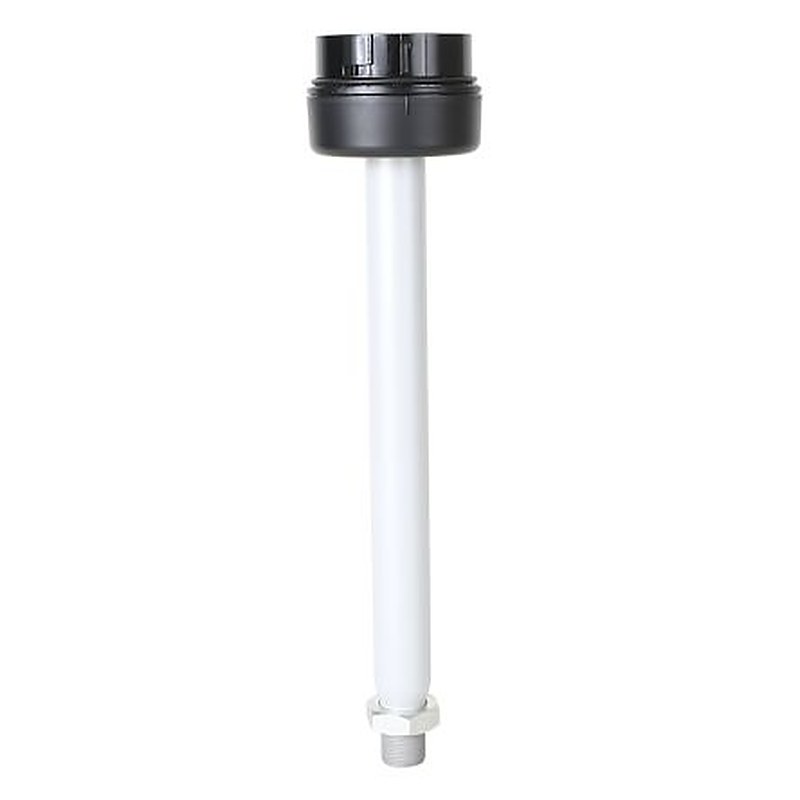Allen Bradley 856T Series Steady Effect Mounting Base, LED Bulb 24V, AC/DC, IP67, IP66