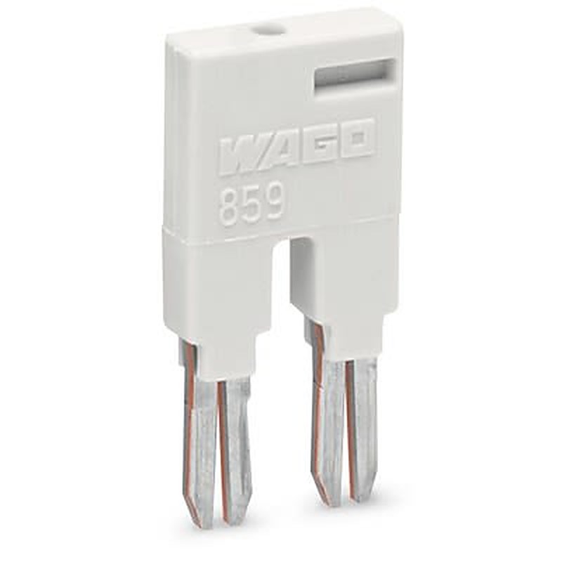 WAGO, 859 Polyamide 66 Jumper